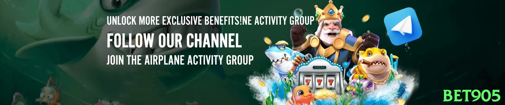 bet905 - 2