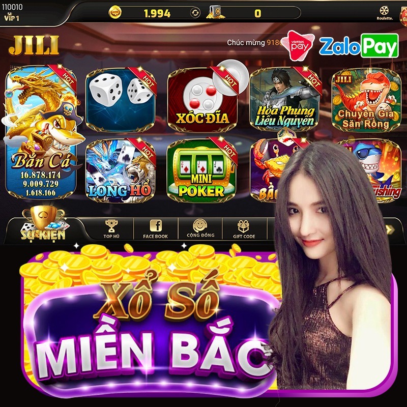 zbet